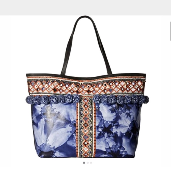 Rebecca Minkoff Handbags - Rebecca Minkoff Dreamy Tote
